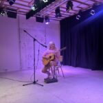 Festive Art Flourishes in New York's Winter Wonder