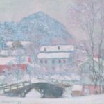 December 2025 Creative Opportunities Await Artists