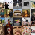 Hyperallergic's Top 20 Articles Capturing 2025's Art Highlights