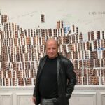 Renowned Italian Photographer Franco Vaccari Passes Away at 89