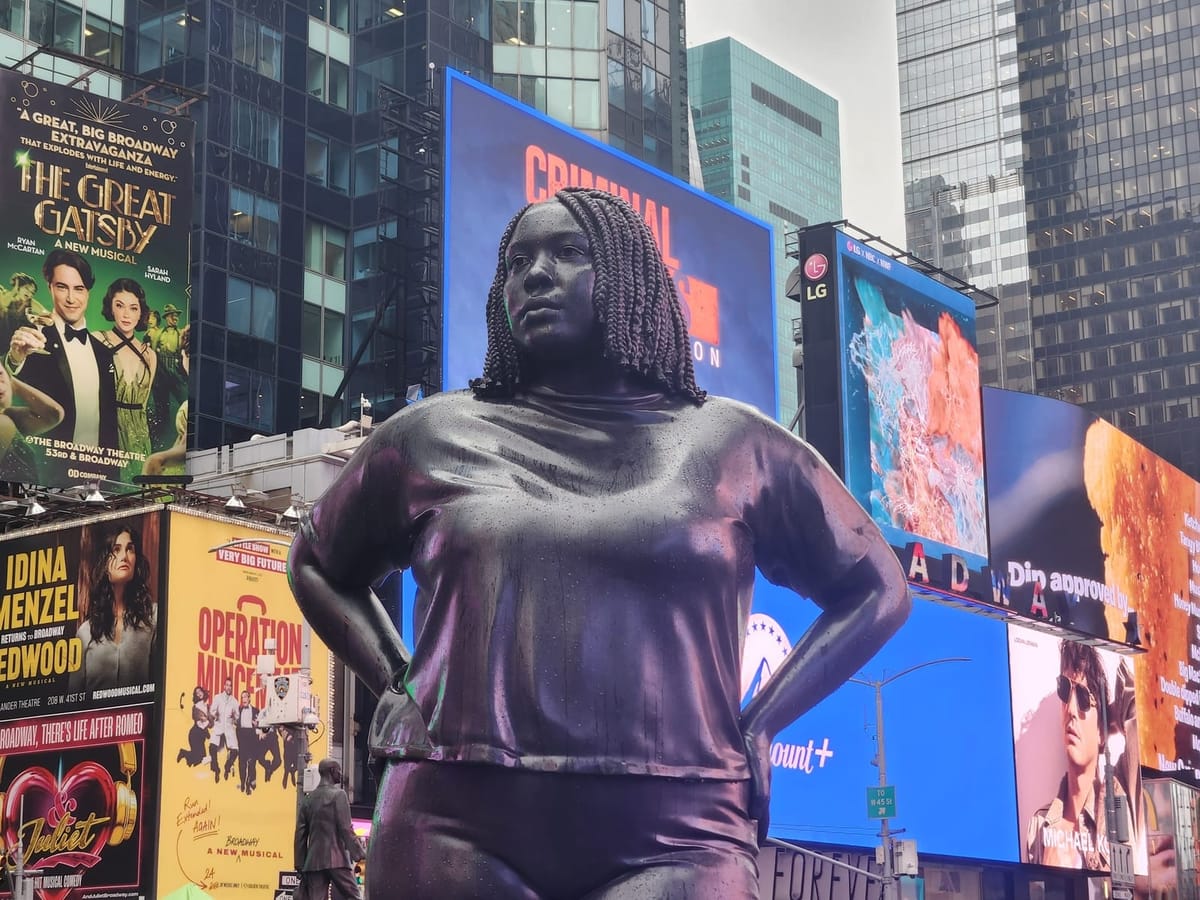 2025's Narratives That Inspired My Journey