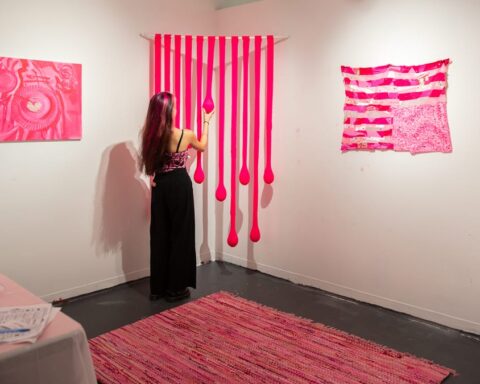 Elevate Your Artistic Journey with SVA's Continuing Education