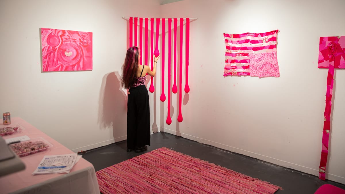 Elevate Your Artistic Journey with SVA's Continuing Education