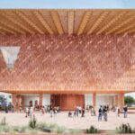 Las Vegas Art Museum Reveals Designs for Its Upcoming Venue