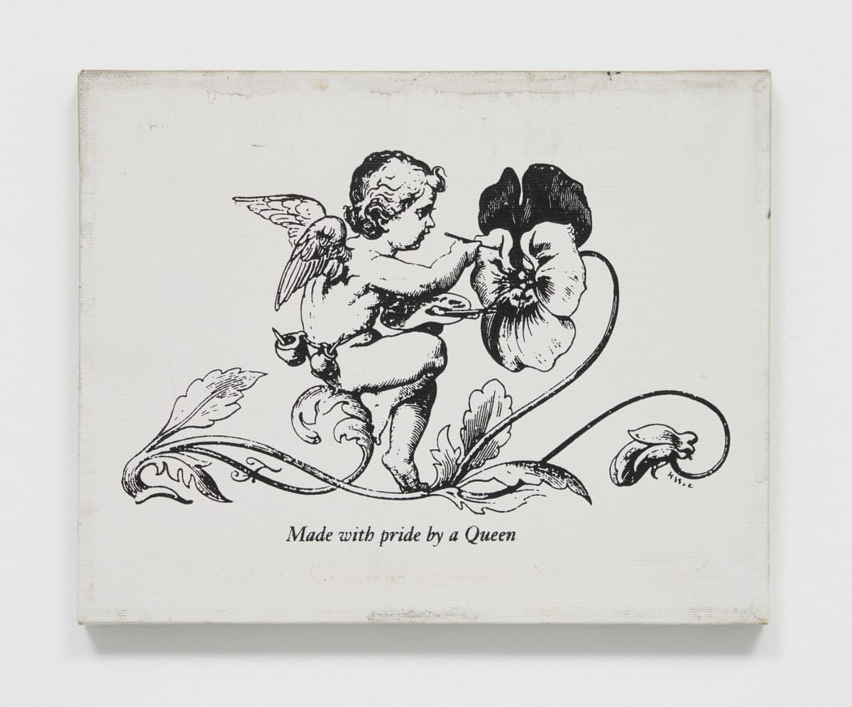 Celebrating LGBTQ+ Art: A Year in Review