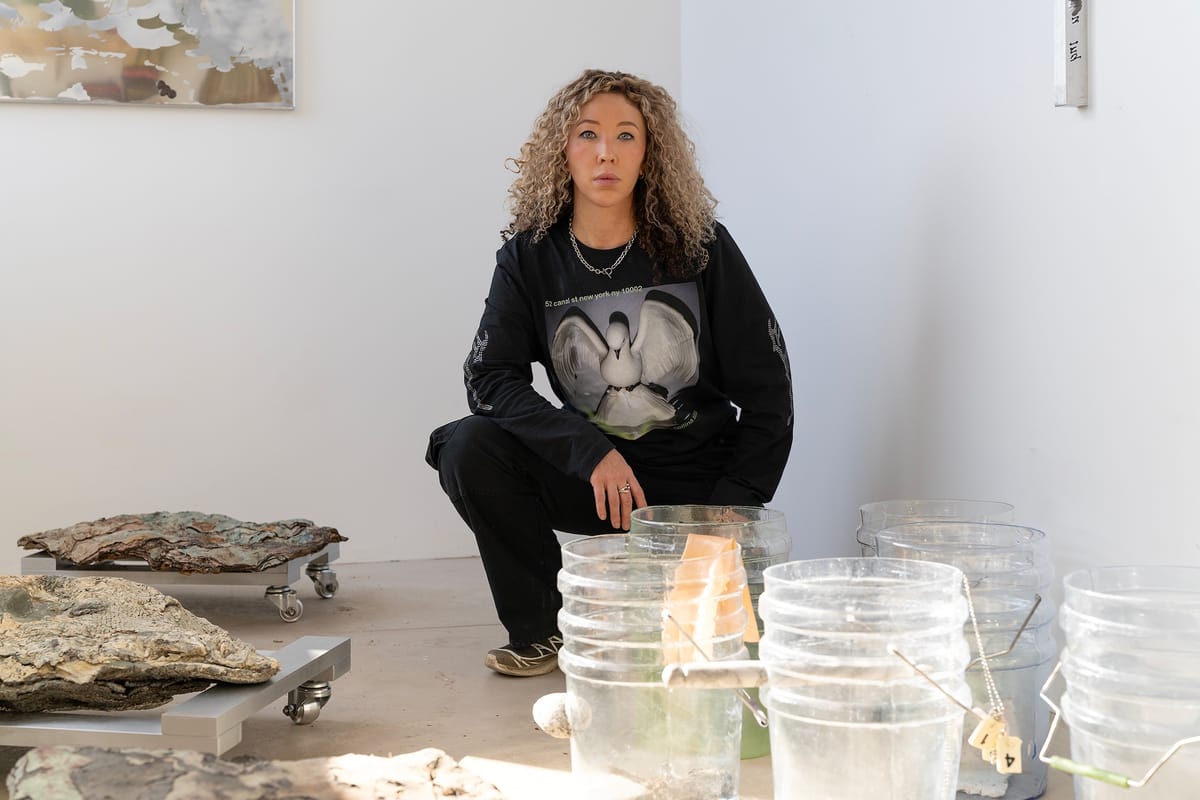 Guggenheim Introduces $50,000 Prize for Sculptors and Installation Artists