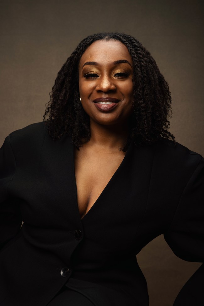 Cornelia Stokes Appointed as First Assistant Curator of African Diasporic Art at SFMOMA & MOAD