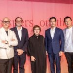 Insights from the Openings of Taipei and Shanghai Biennials