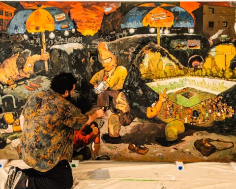 Whitney Biennial 2026: A Diverse Array of Artists Announced