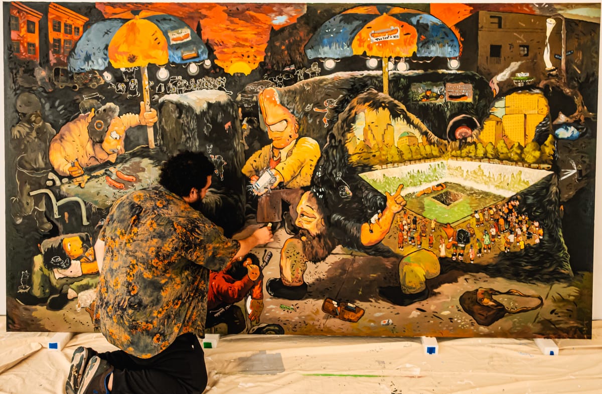 Whitney Biennial 2026: A Diverse Array of Artists Announced