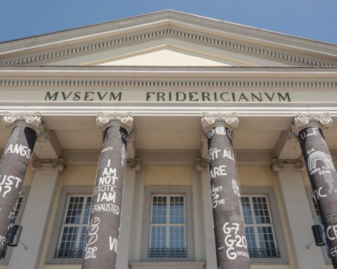 Marisa Merz Exhibition Pulled from Kassel in Protest Against Documenta's Antisemitism Policy