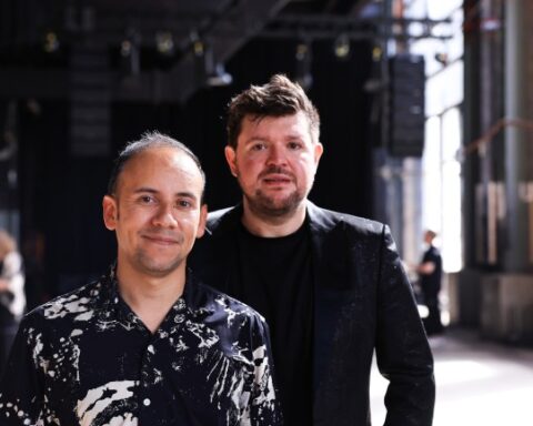 Cosmin Costinas and Inti Guerrero Appointed to Lead the 2027 Yokohama Triennale