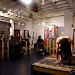 Art Models Demand Fair Pay and Acknowledgment in the Industry