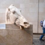 British Museum's Controversial Loan Initiative Draws Criticism
