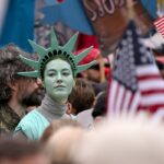 The Ripple Effects of Trump's Policies on Arts and Culture in 2025