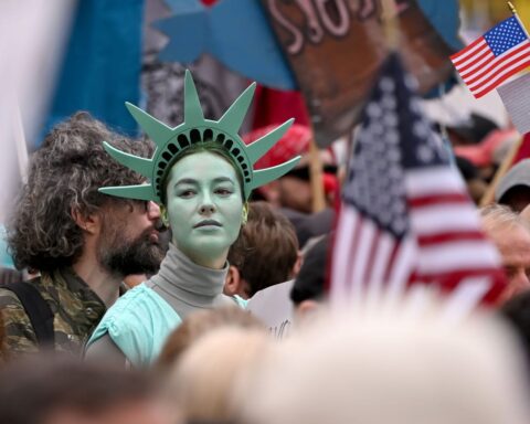 The Ripple Effects of Trump's Policies on Arts and Culture in 2025