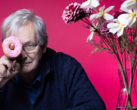 Celebrated British Photographer Martin Parr Passes Away at 73