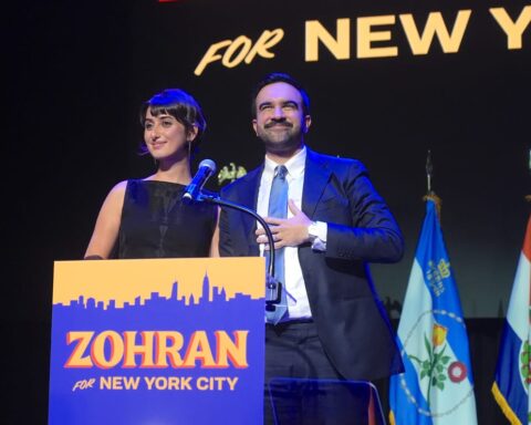 Mayor-Elect Mamdani Urged to Prioritize Arts and Cultural Equity