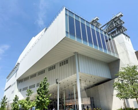 Whitney Biennial Unveils Artist Lineup for 2026 Event