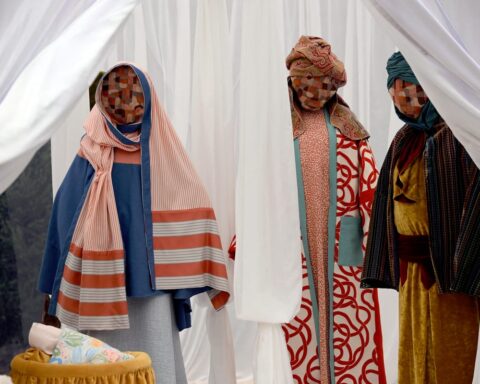 Nativity Controversy Sparks Debate Across Europe