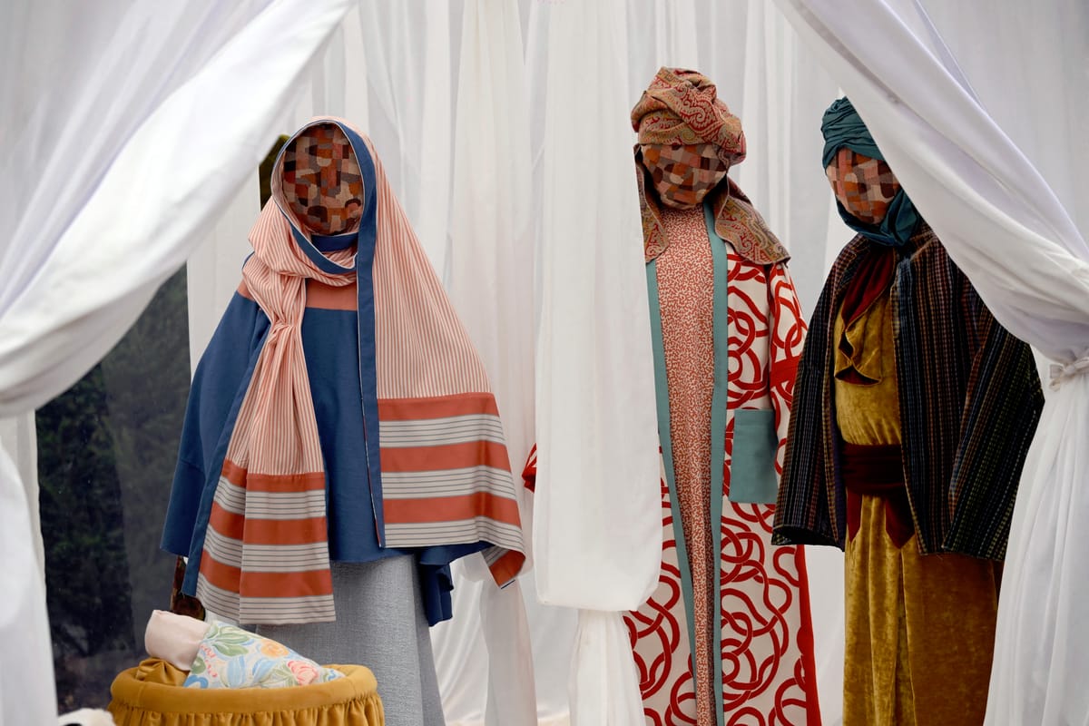 Nativity Controversy Sparks Debate Across Europe