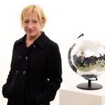 Renowned Conceptual Artist Ceal Floyer Passes Away at 57