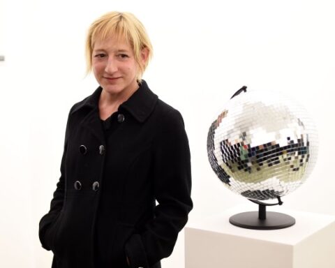 Renowned Conceptual Artist Ceal Floyer Passes Away at 57