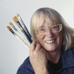 Renowned Still Life Artist Janet Fish Passes Away at 87