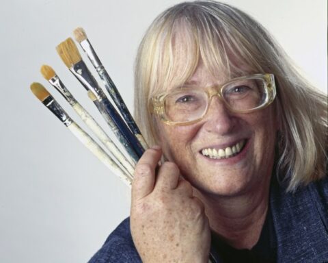 Renowned Still Life Artist Janet Fish Passes Away at 87