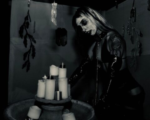 Exploring the 90s: A Journey Through Haunted Heck by Jan Tumlir