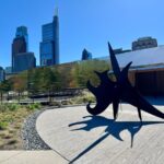 Calder Gardens: A Unique Underground Art Experience in Philadelphia