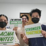 LACMA Employees Secure Union Representation with AFSCME