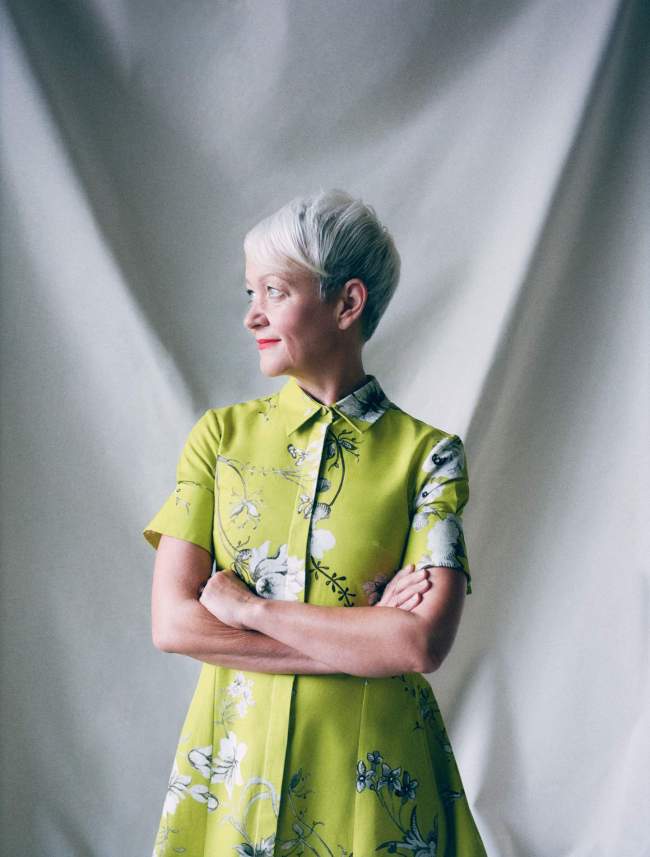 Maria Balshaw to Conclude Tenure at Tate in 2026