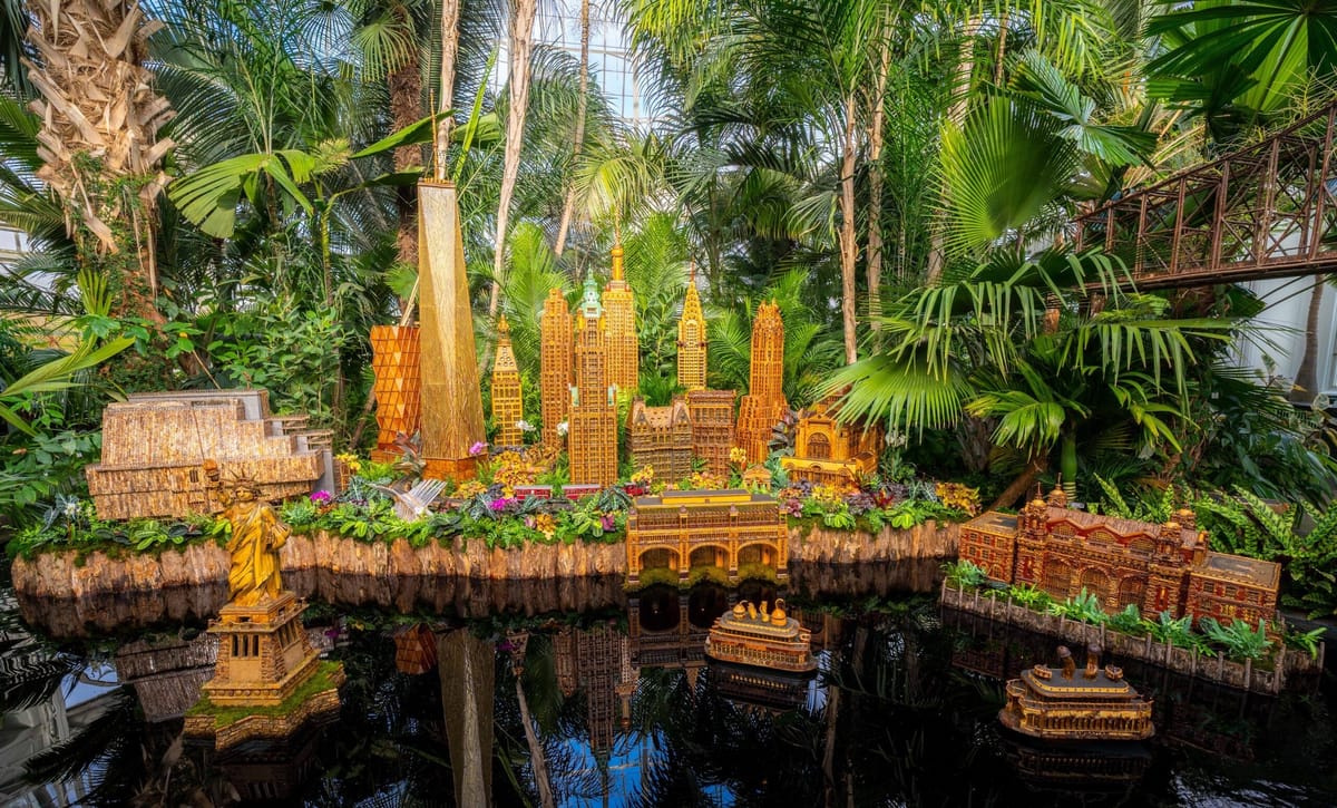 Exploring Art, Film, and Culture Through Different Lenses