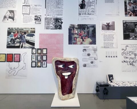 Nostalgia Overshadows Present in California Biennial