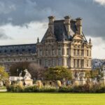 Louvre Workers Plan December Strike Over Conditions