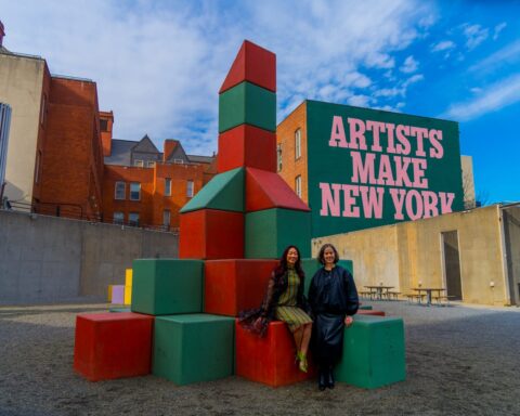 MoMA PS1 to Remove Admission Fees for Three Years Starting 2026