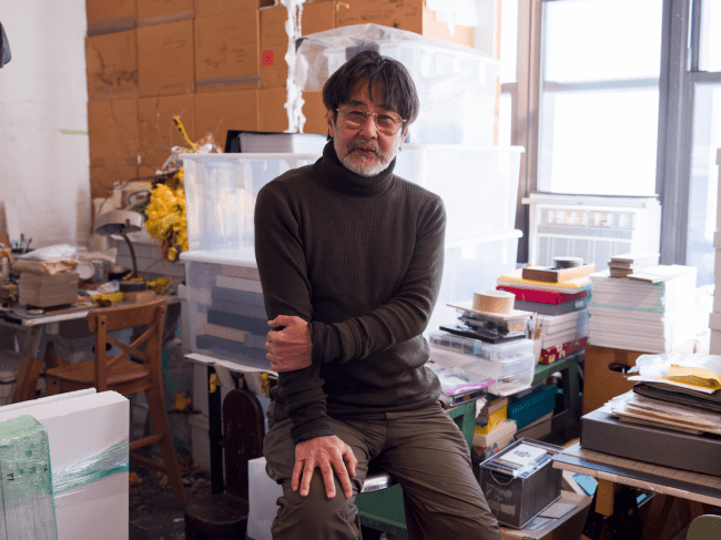 Five Artists Honored with 2026 Ruth Award by Ruth Foundation