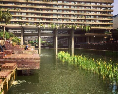 Barbican Set for Extensive Overhaul, Closing in 2028