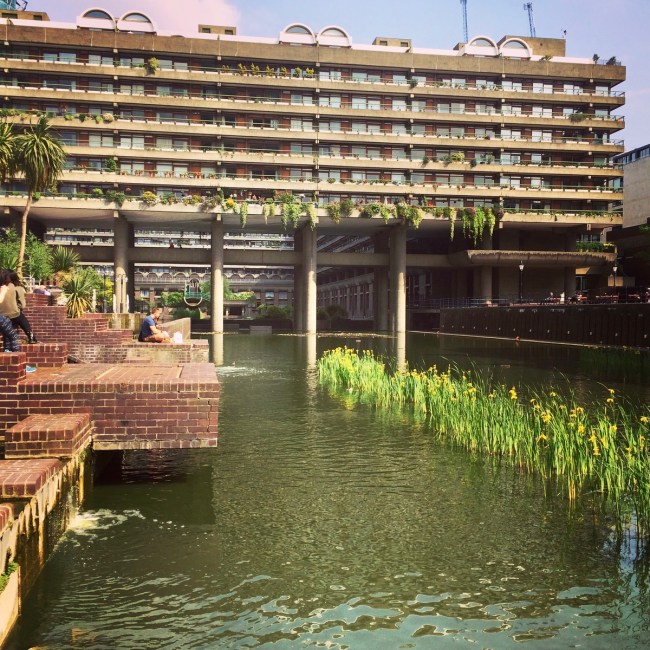 Barbican Set for Extensive Overhaul, Closing in 2028
