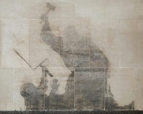 Artworks Challenging Authority in 2025: Top 10 Picks