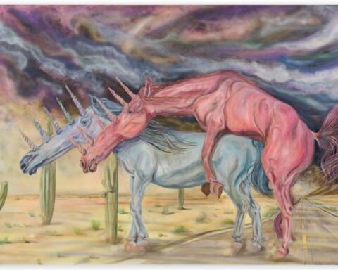 Exploring the Wild World of Eccentric Art