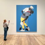 Top Art Exhibitions in New York City for 2025