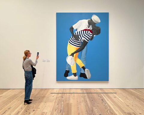 Top Art Exhibitions in New York City for 2025