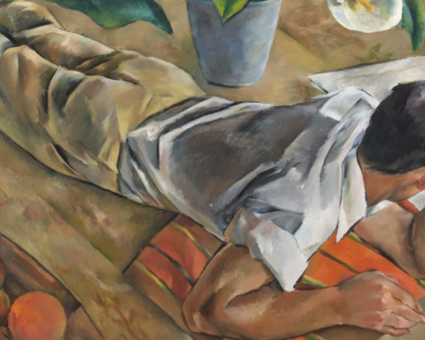 Art Flourishes Amid Political Challenges