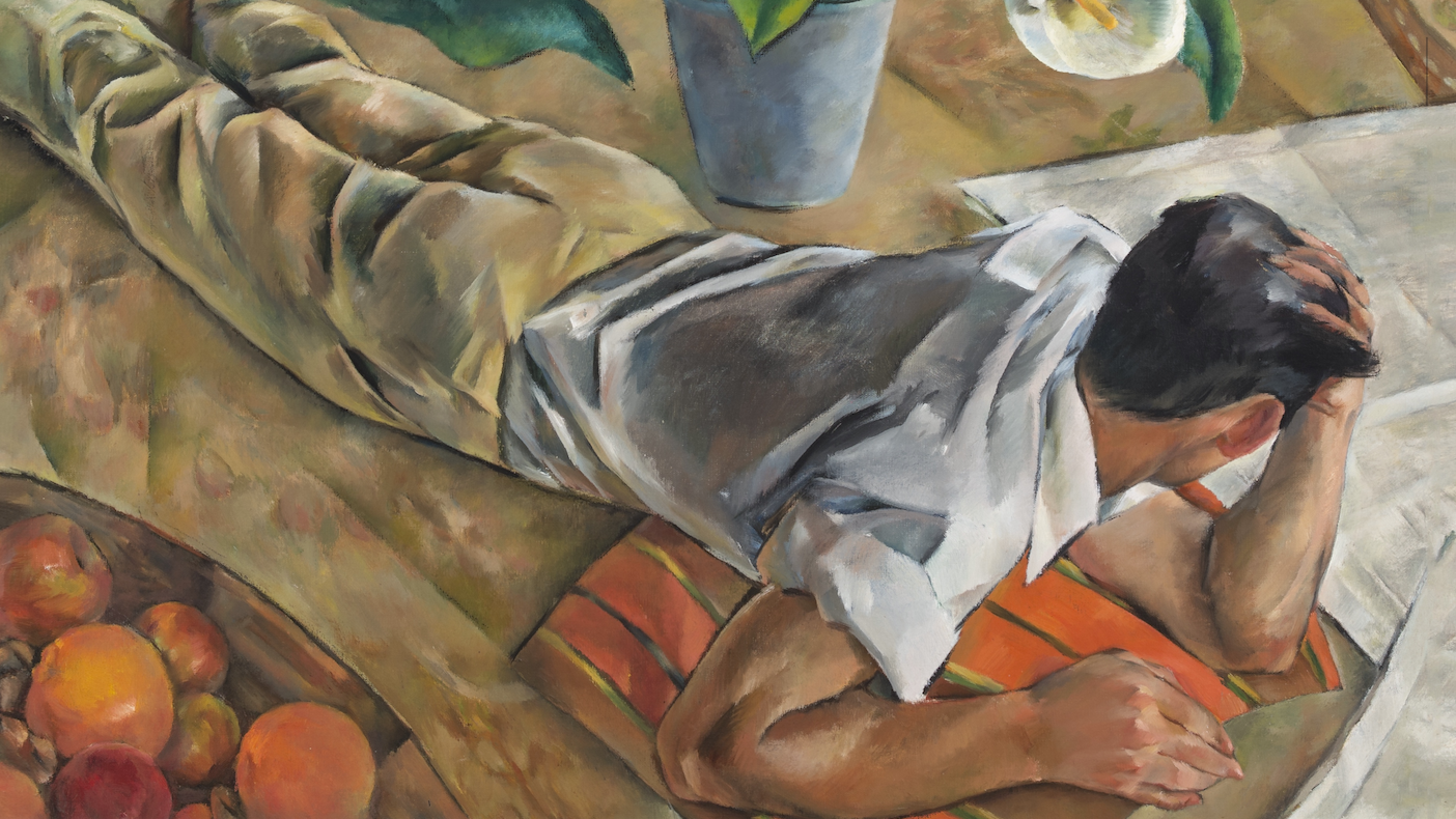 Art Flourishes Amid Political Challenges