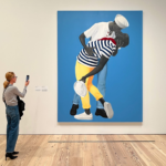 Dreaming of Owning a Picasso