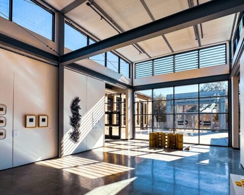 LSU's MFA Program Tops in Southern US for Stipends