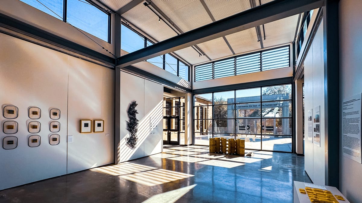 LSU's MFA Program Tops in Southern US for Stipends