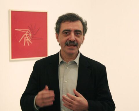 International Museum Chiefs Rally Behind Former Reina Sofia Director